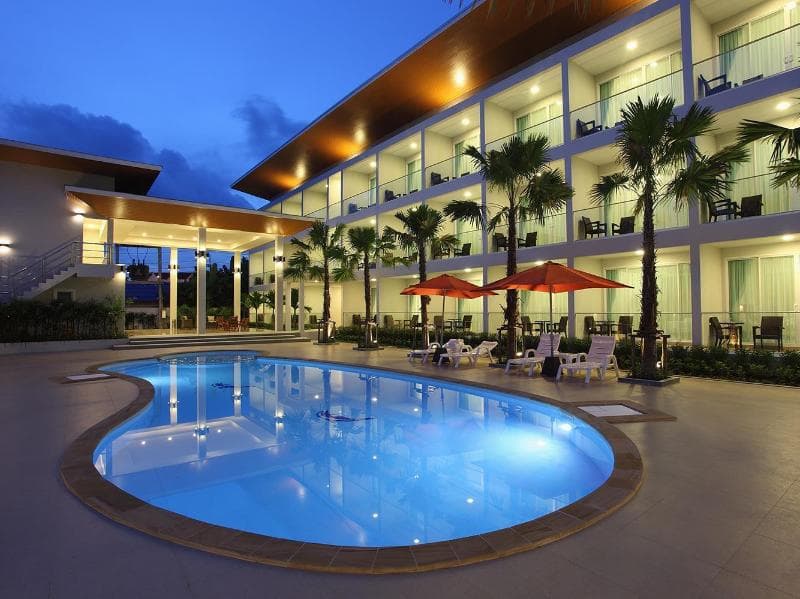 Clear House Resort photo 1