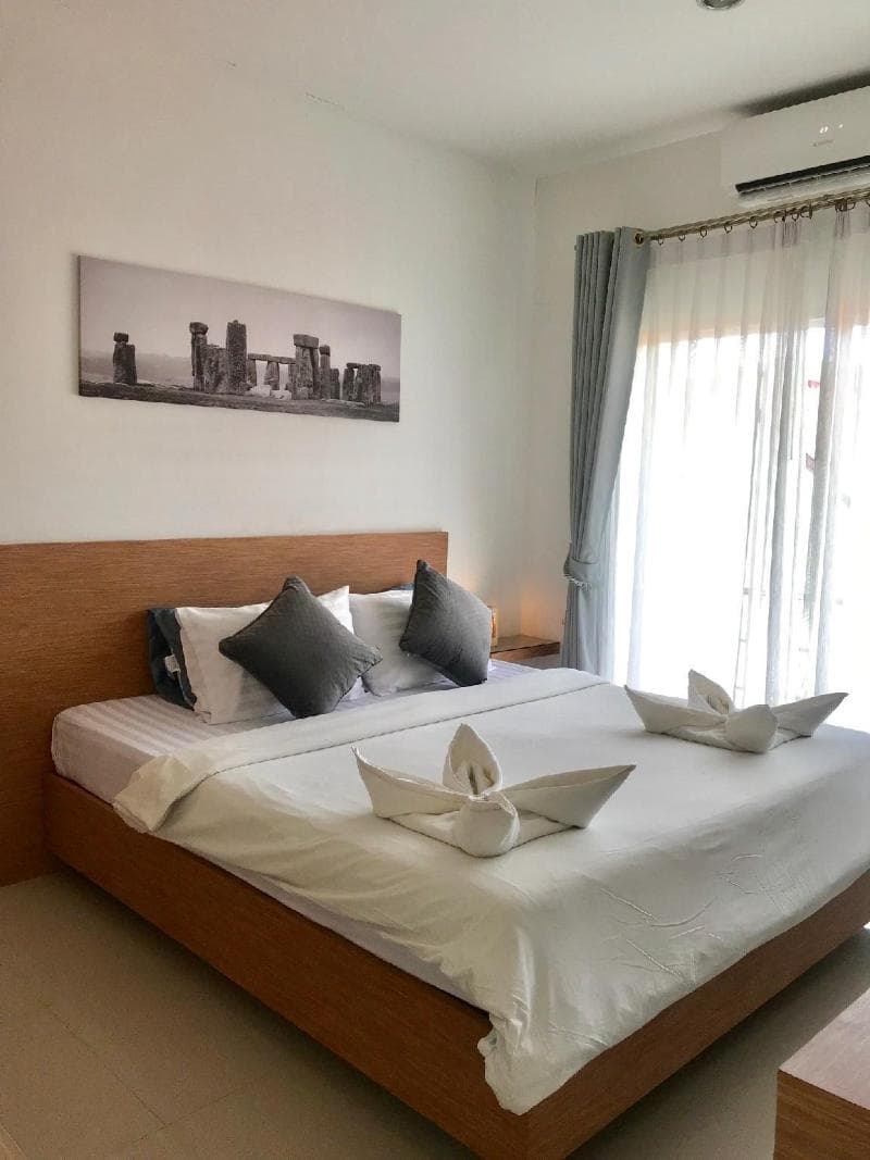 Clear House Resort main