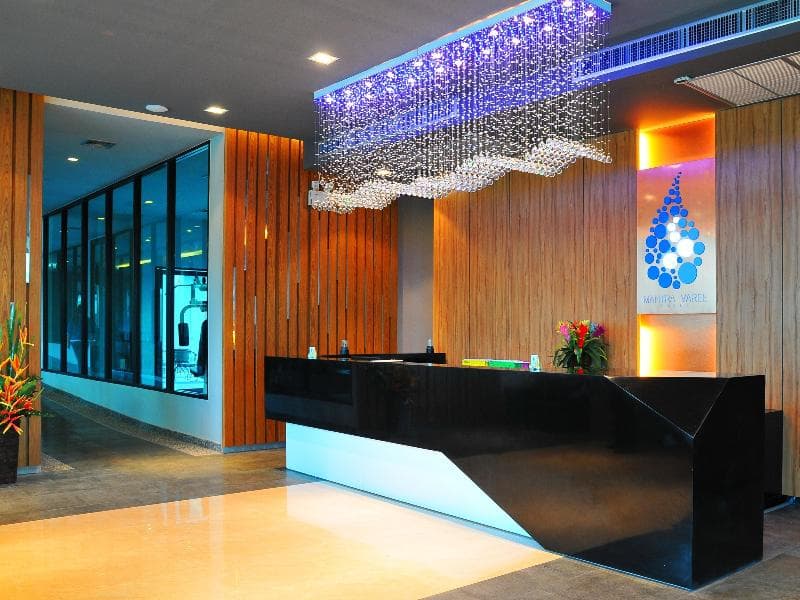 Mantra Varee Hotel 3