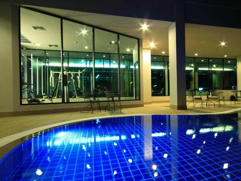 Mantra Varee Hotel 4