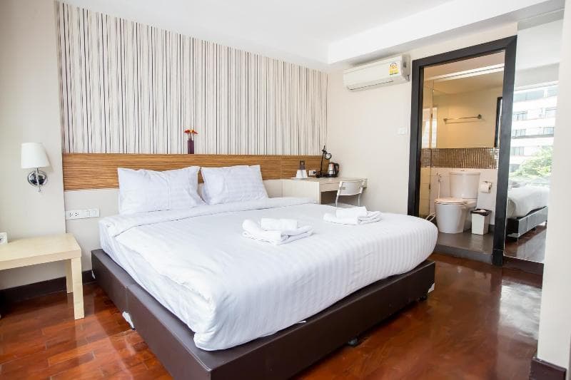Snooze Hotel Thonglor Bangkok main