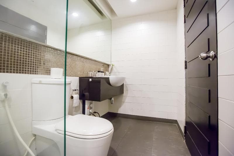 Snooze Hotel Thonglor Bangkok 5