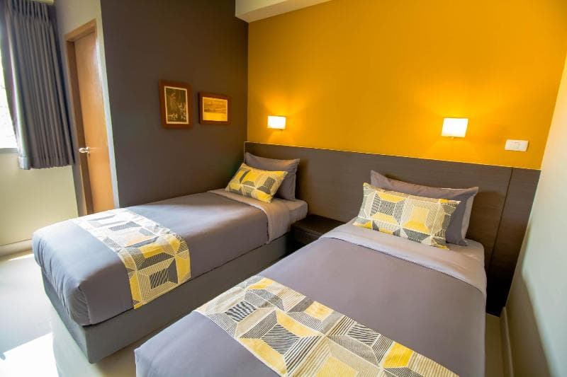 Fortune D Hotel Loei (Adults Only) photo 1