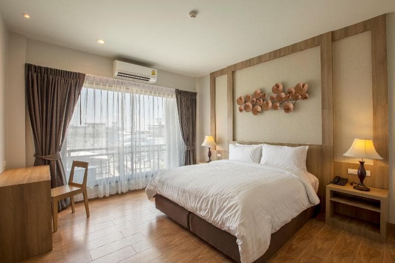 Civilize Hotel 2