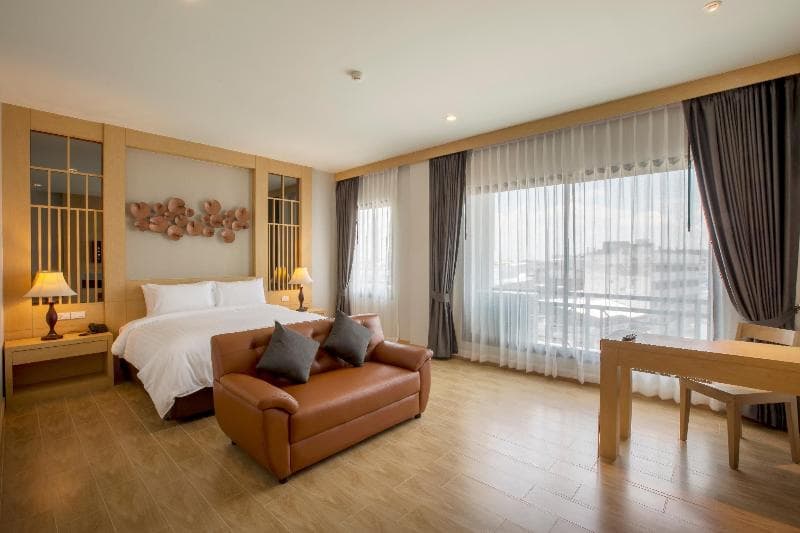 Civilize Hotel 5