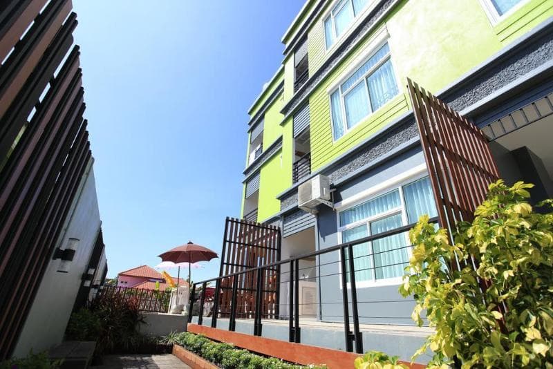 Prasert Place 5
