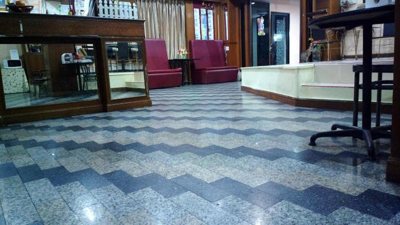 Huahin Euro City Hotel 4