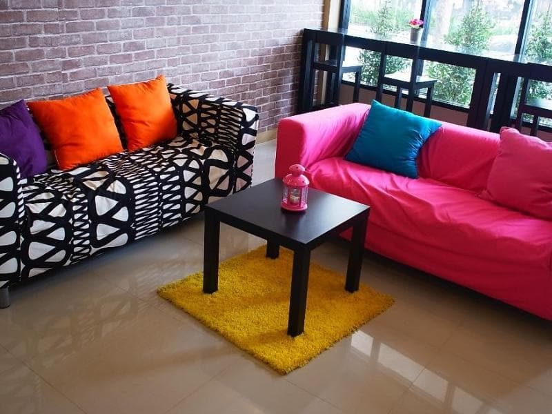 Vx The Fifty Hostel 2