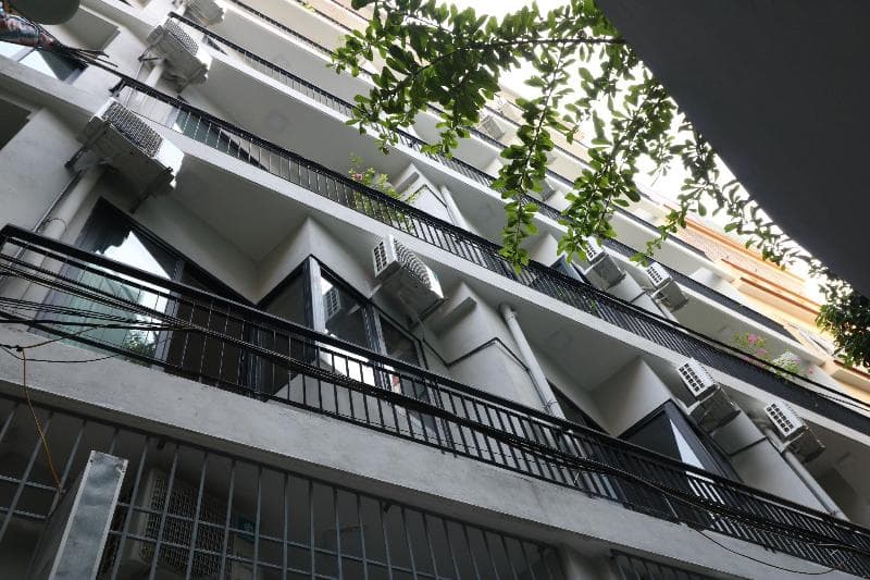 Istay Hotel Apartment 6 3