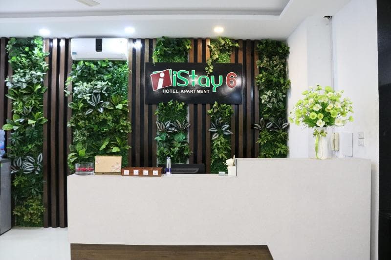 Istay Hotel Apartment 6 2