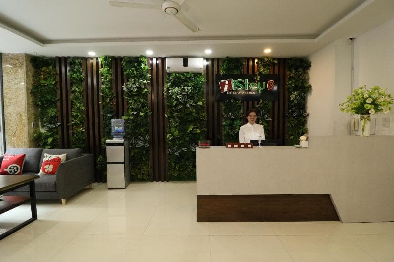 Istay Hotel Apartment 6 5