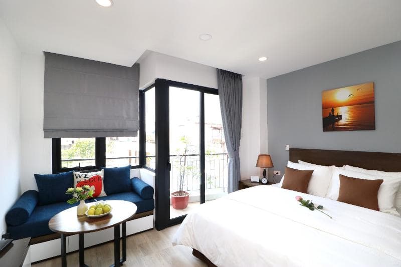 Istay Hotel Apartment 6 main