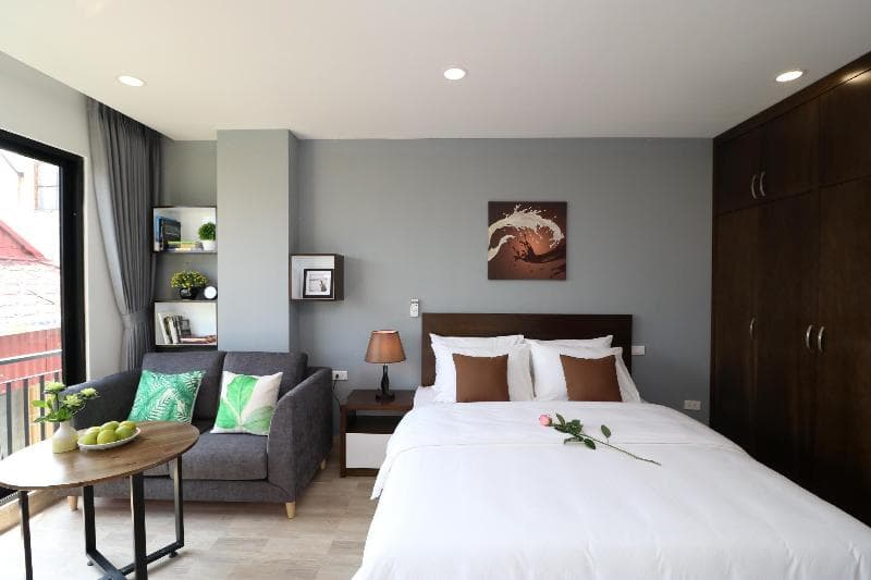 Istay Hotel Apartment 6 4