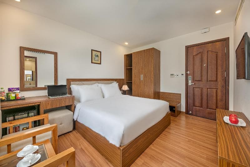 De Lamour Hotel photo 1