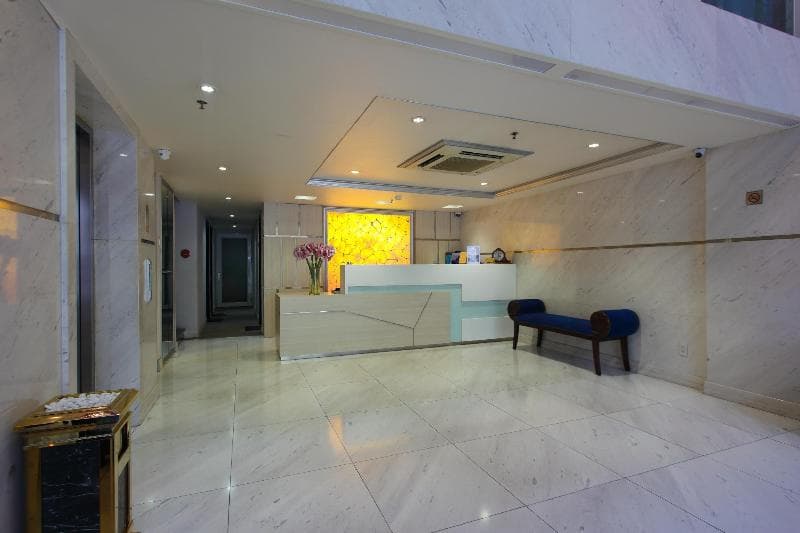 Iris Hotel Saigon photo 1