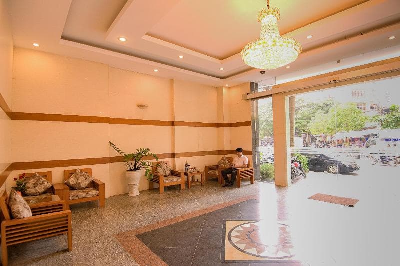 City Bay Palace Hotel 3