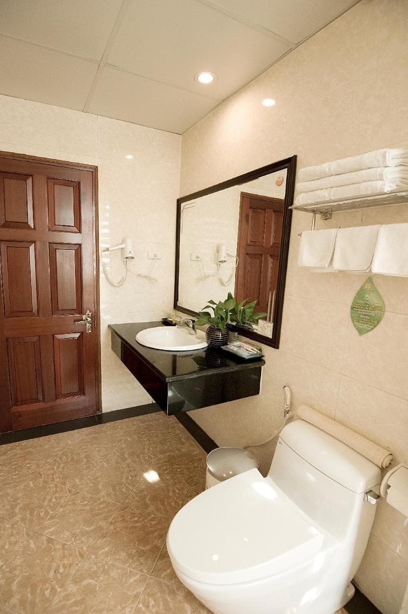 City Bay Palace Hotel photo 1