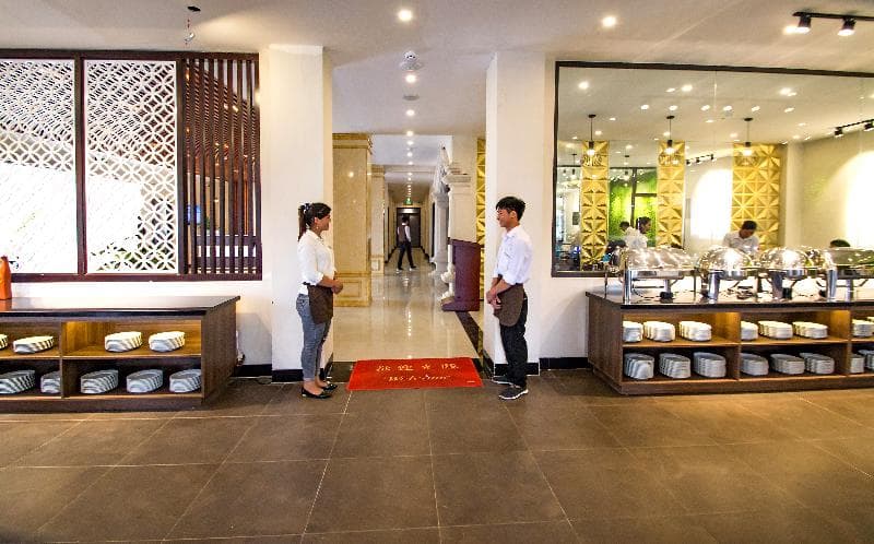 Lacasa Hotel 5