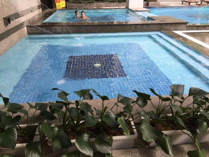 Bluesky Serviced Apartment Airport Plaza 2