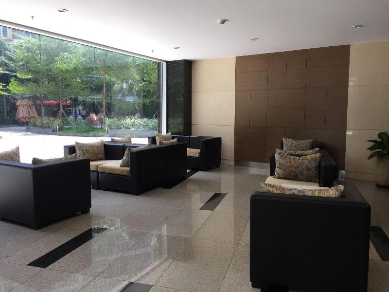 Bluesky Serviced Apartment Airport Plaza 3