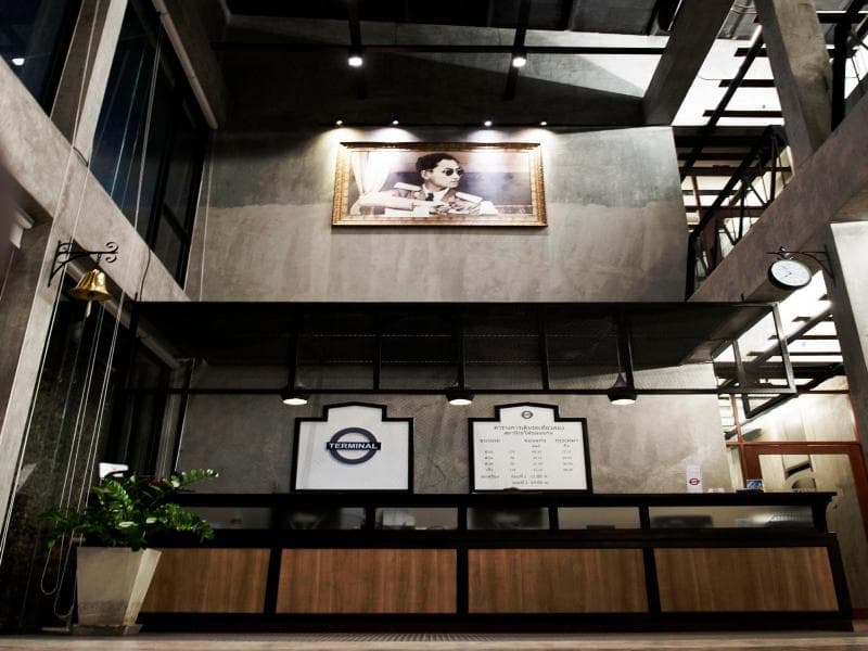 The Terminal Khon Kaen Hotel 3