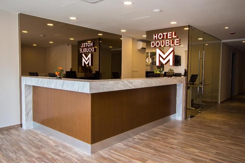 Double M Hotel @ Kl Sentral 3