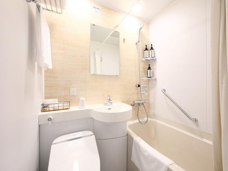 Ici Hotel Ueno Shin Okachimachi photo 1