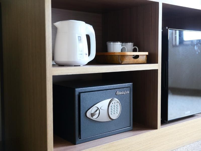 Ici Hotel Ueno Shin Okachimachi 2