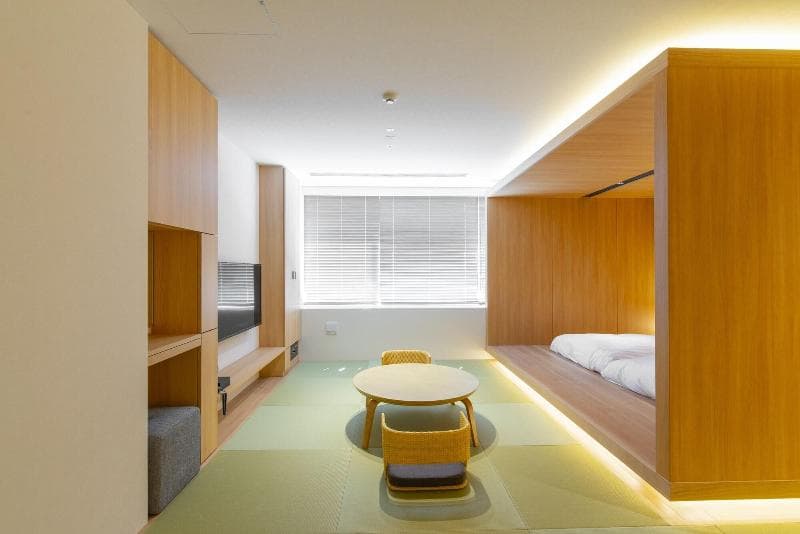 TORIFITO HOTEL & POD Kanazawa 3