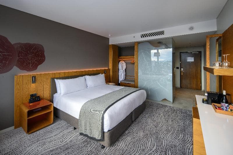 Crowne Plaza Hobart photo 1
