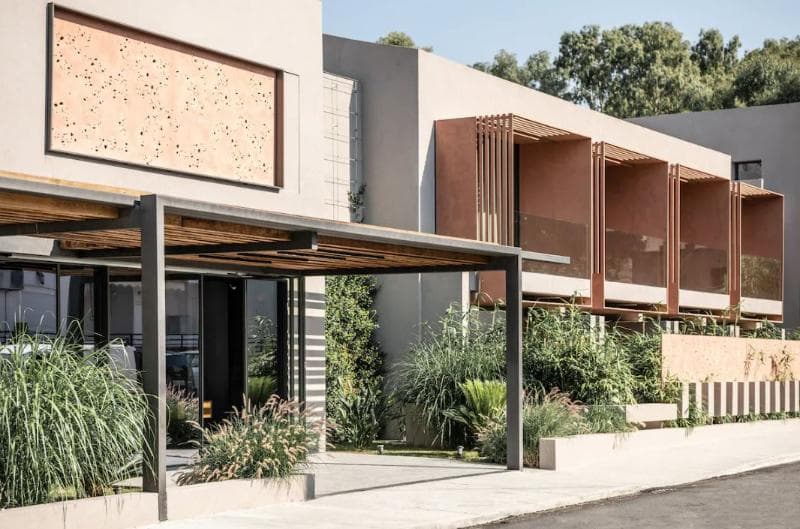 Pilot Amphora Boutique Hotel - Adults Only 2