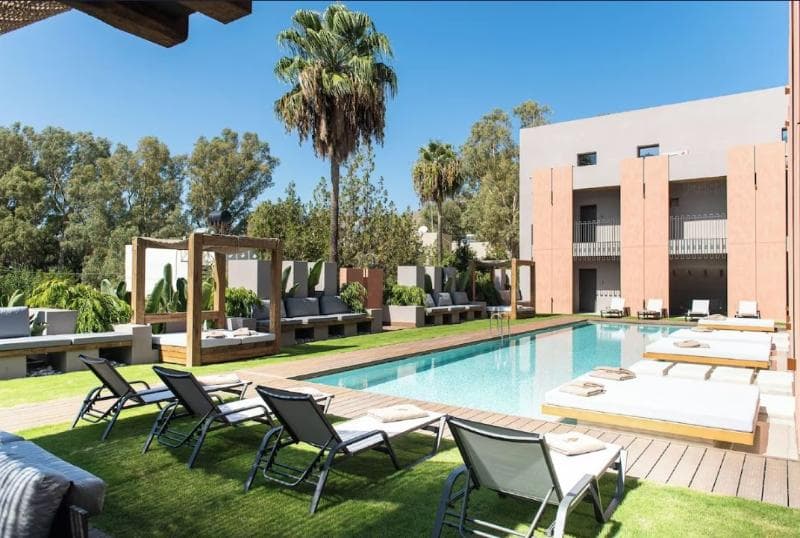 Pilot Amphora Boutique Hotel - Adults Only 4