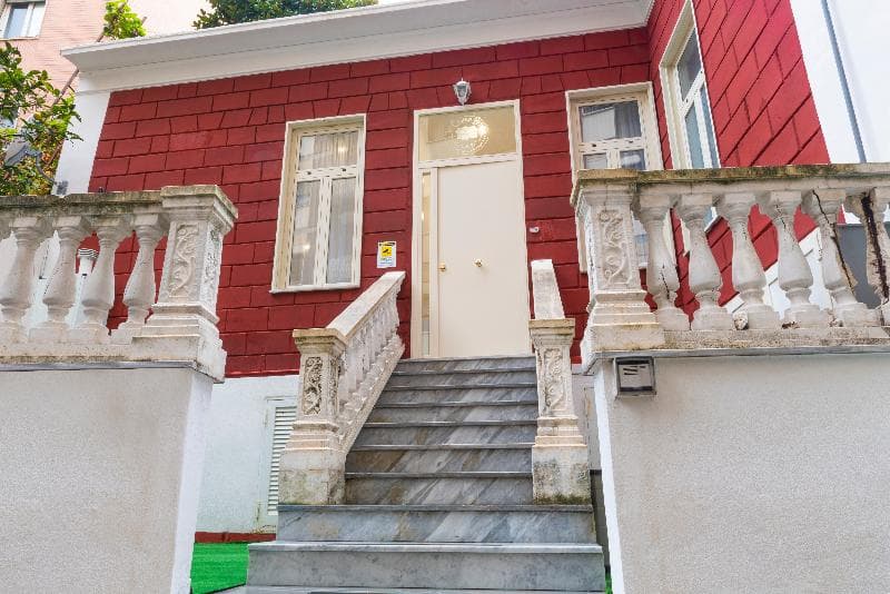 La Casina Rossa 2