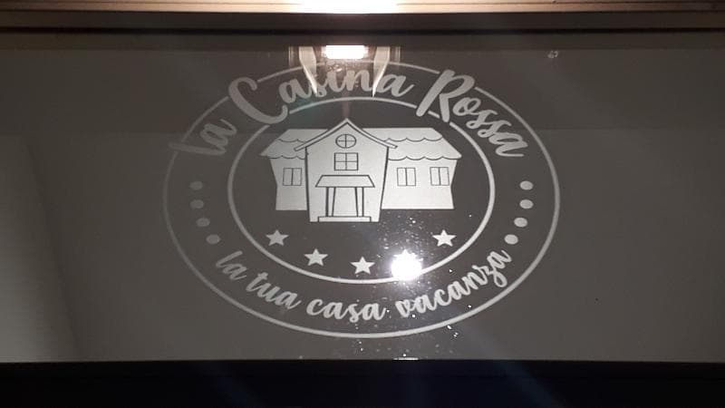 La Casina Rossa 4
