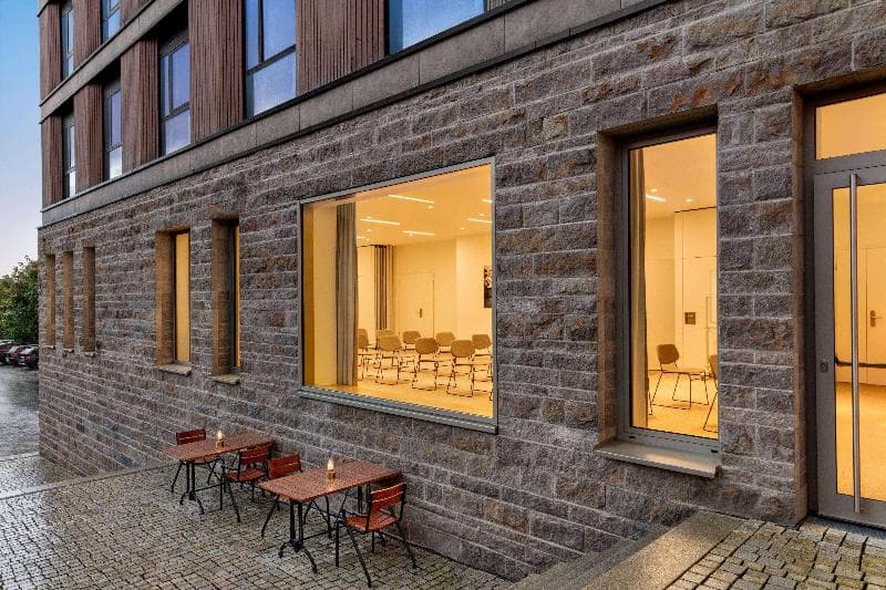 Vienna House by Wyndham MQ Kronberg photo 1