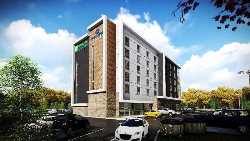 Candlewood Suites Kingston West photo 1