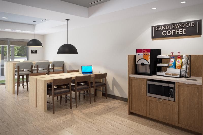 Candlewood Suites Kingston West 3