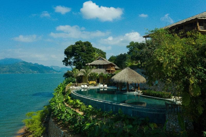 Maichau Hideaway 3