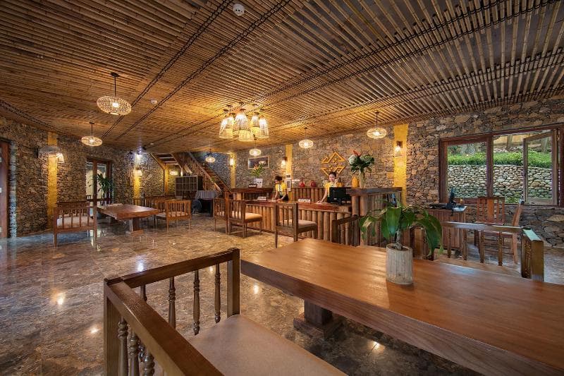 Maichau Hideaway 4