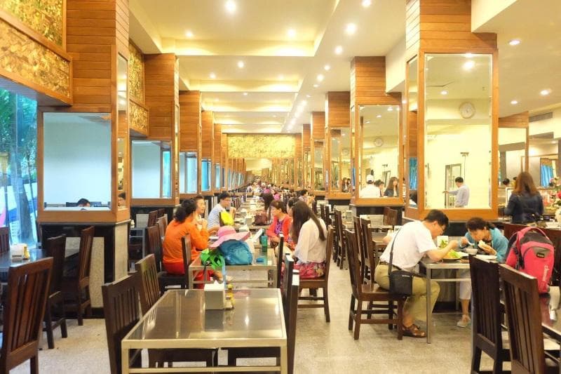 Boutique City Hotel Pattaya main