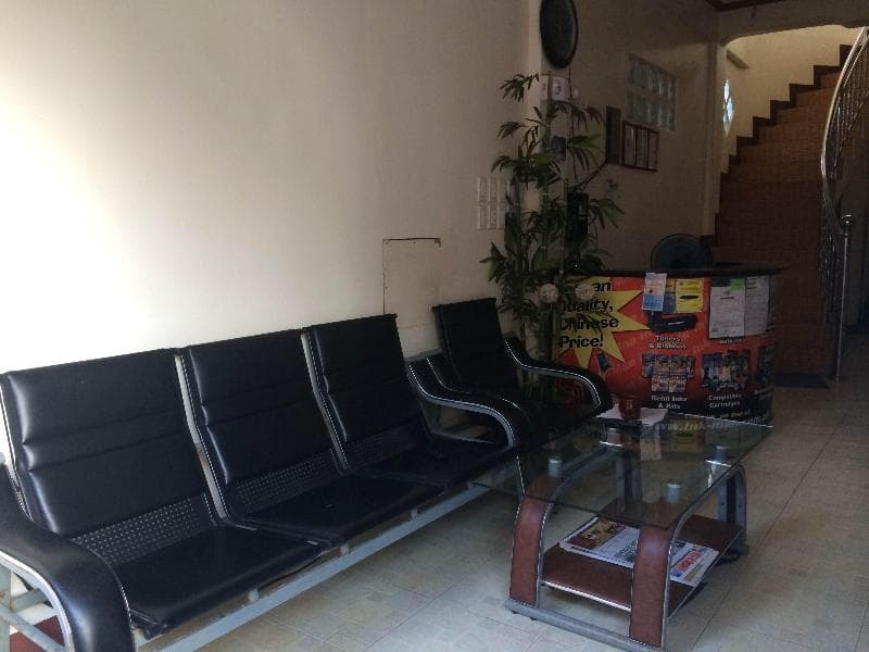 Aj Travellers Inn 3