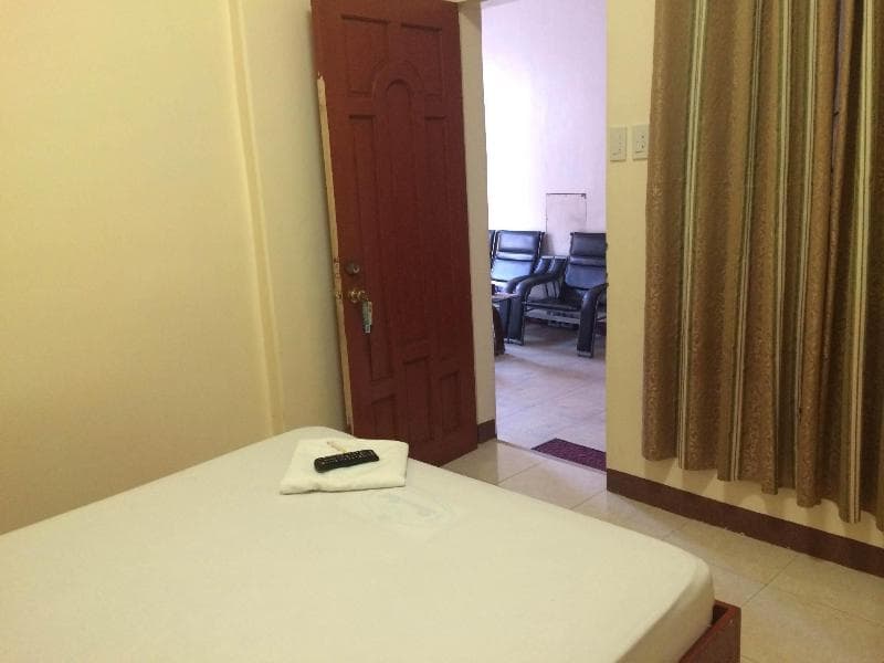 Aj Travellers Inn 5