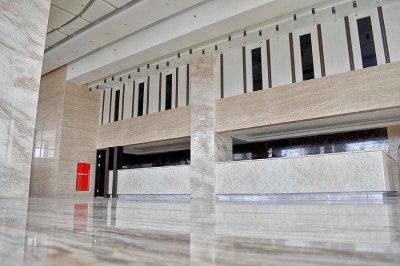 Grand Metro Hotel Tasikmalaya 2