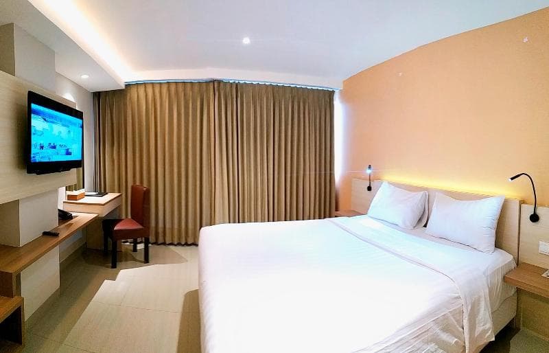 Grand Metro Hotel Tasikmalaya 5