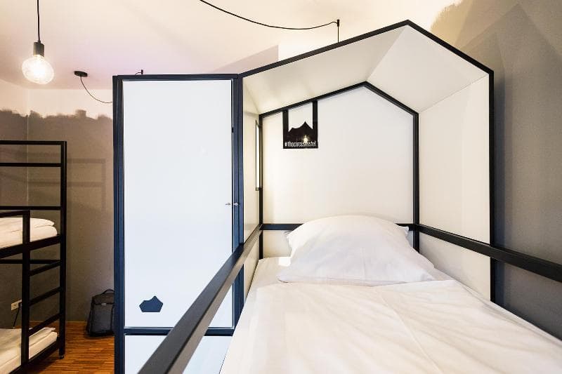 The Circus Hostel Weinbergsweg 2