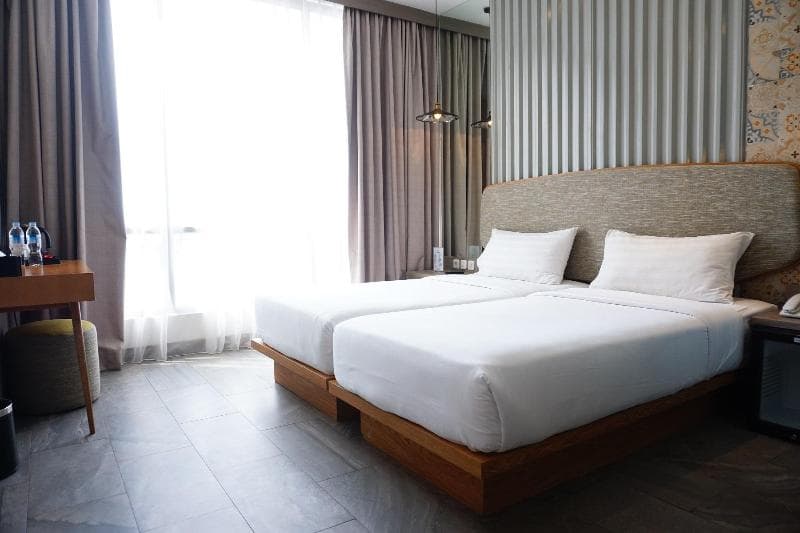 Ana Hotel Jakarta 2