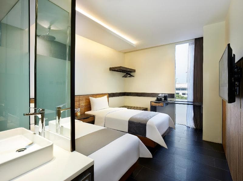 Erian Hotel 2