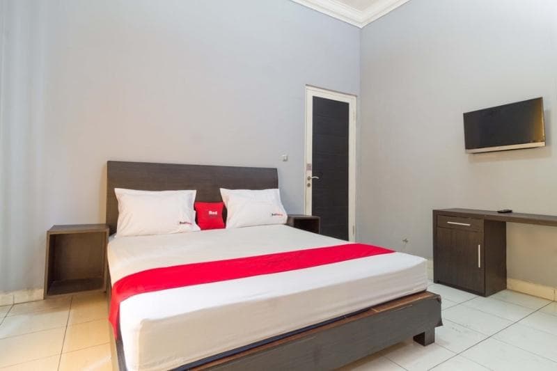 Reddoorz Near Kebun Raya Bogor 2