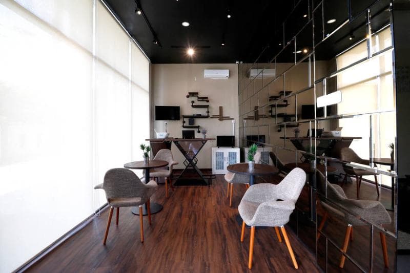 RedDoorz Plus near Universitas Sumatera Utara (RedDoorz - Natio Hotel) 3