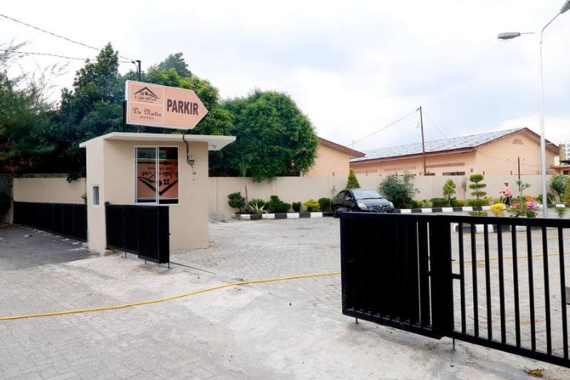 RedDoorz Plus near Universitas Sumatera Utara (RedDoorz - Natio Hotel) 5